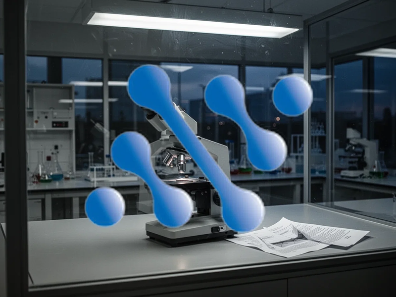 Anavex Aktie: Schwere Vorwürfe - Foto: über boerse-global.de