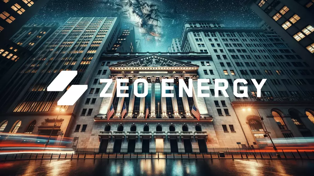 Zeotech Aktie: Holcim-Deal verlängert - Bild: über boerse-global.de