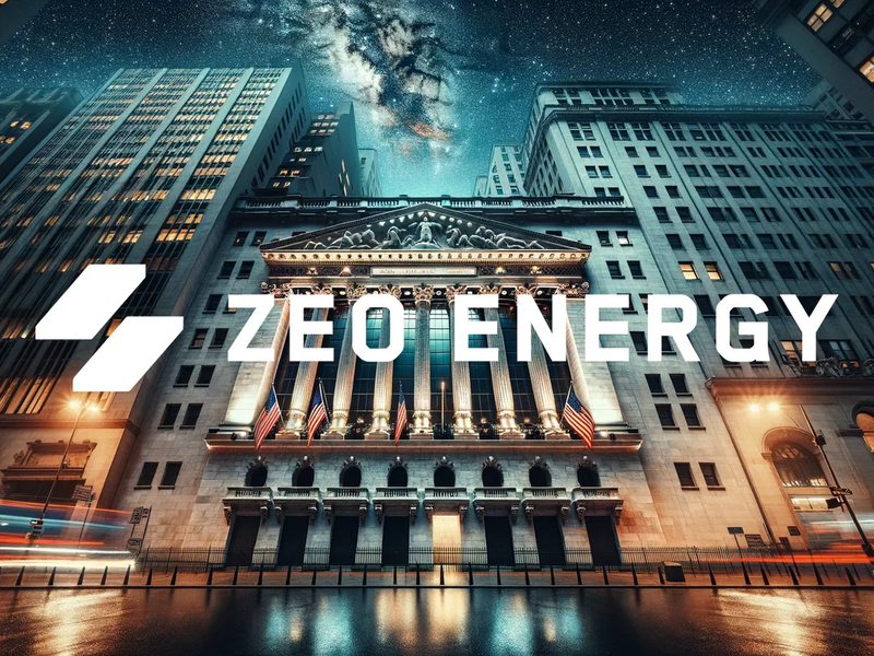 Zeotech Aktie: Holcim-Deal verlängert - Foto: über boerse-global.de