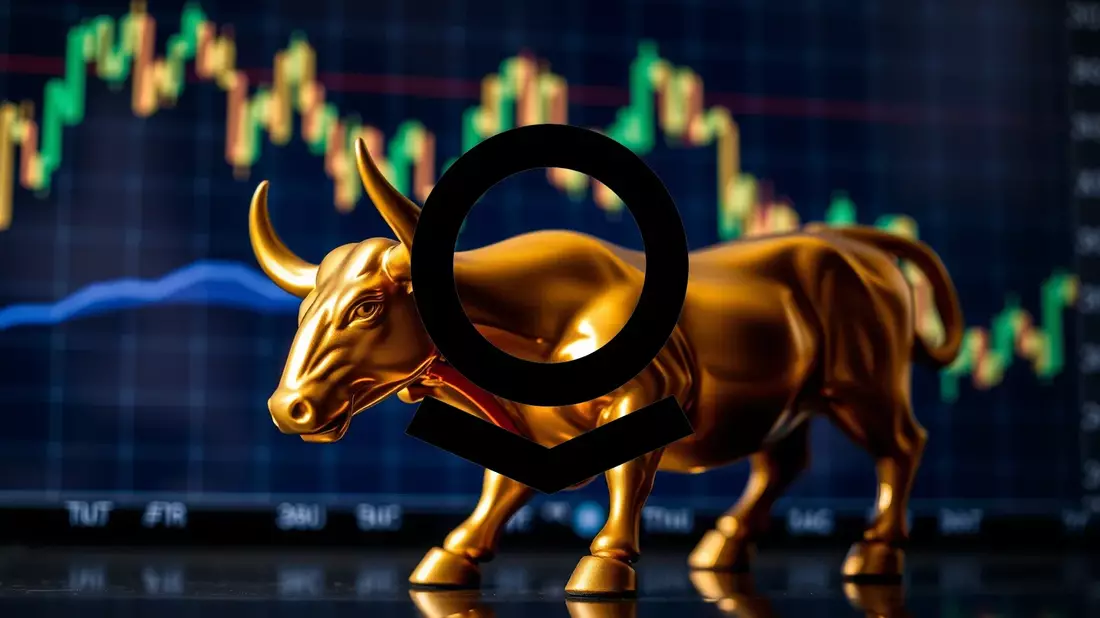 Palantir consolida su relación con el Pentágono con un contrato clave Illustration mit AI erstellt übermittelt durch boerse-global.de