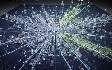 Arcona: Digitale Landkarte wächst - Foto: über boerse-global.de