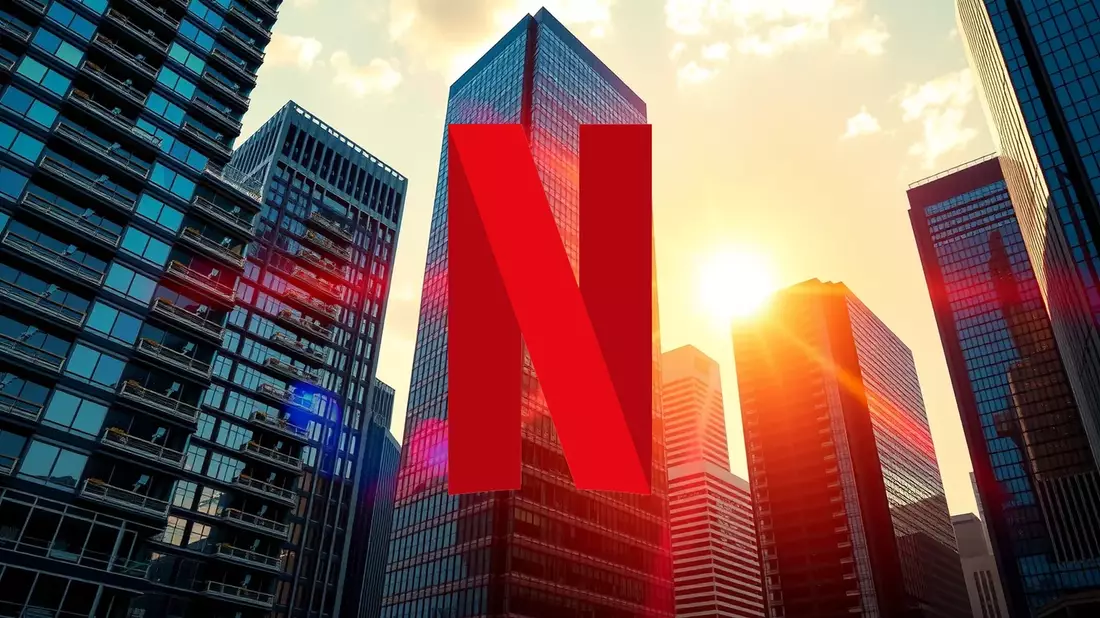 Netflix Implements Second Major Price Hike in Over a Year - Bild: über boerse-global.de