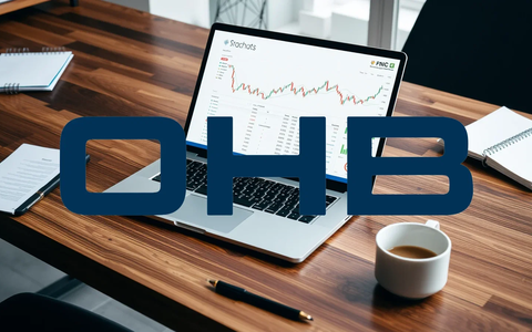 OHB SE's Record Order Backlog Fuels Ambitious Growth Trajectory - Foto: über boerse-global.de