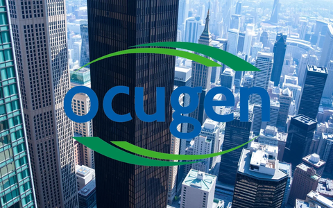 Ocugen: Financiación y Cronograma para Llevar sus Terapias Génicas al Mercado - Foto: über boerse-global.de