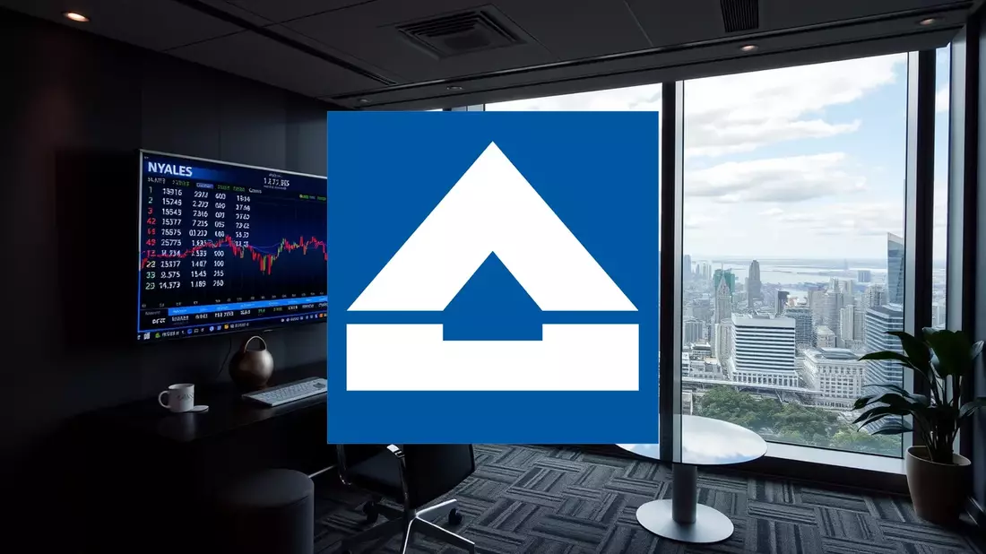 Hochtief Shares Face a Contradiction: Strong Fundamentals, Weak Market Sentiment Illustration mit AI erstellt übermittelt durch boerse-global.de