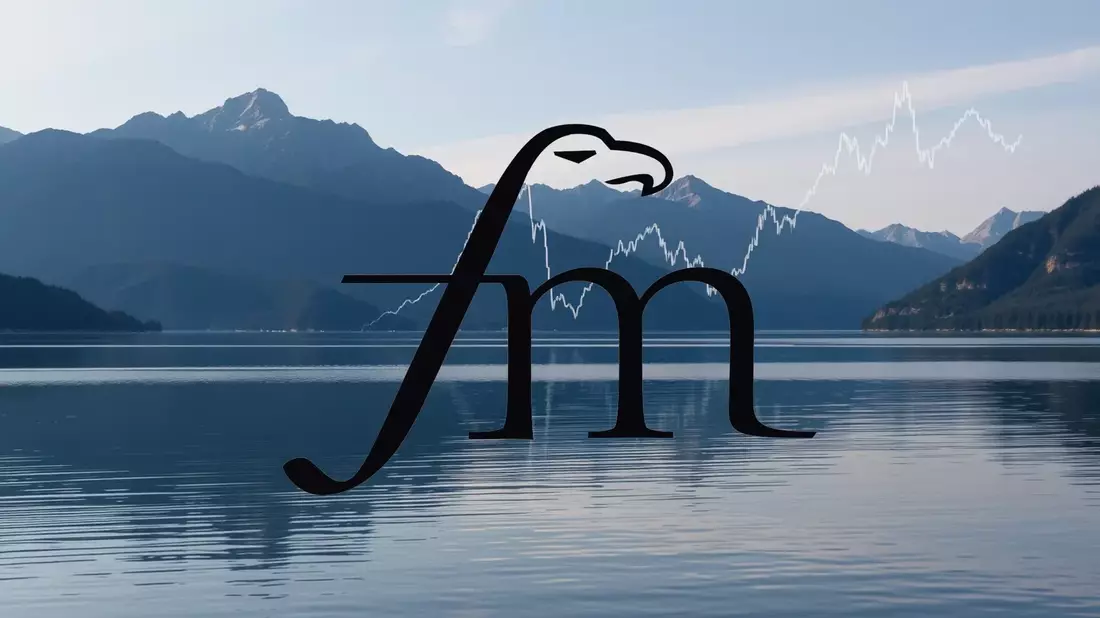 First Majestic Silver's Strategic Pivot: Prioritizing Profit Over Volume Illustration mit AI erstellt übermittelt durch boerse-global.de
