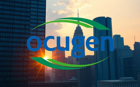 Ocugen Charts Ambitious Path with Fresh Funding and Clear Milestones - Foto: über boerse-global.de