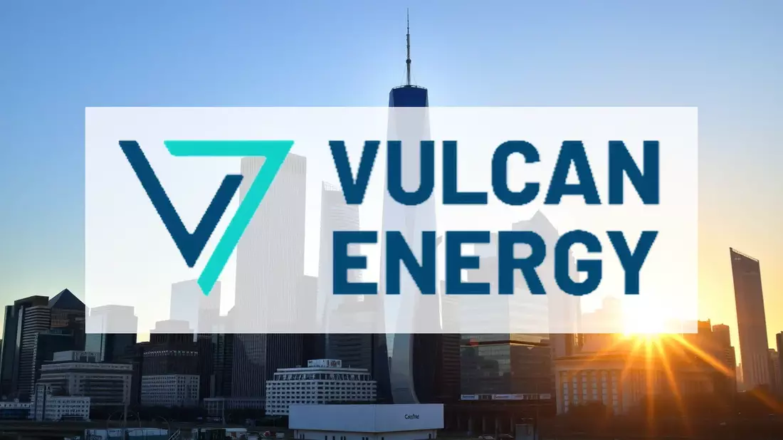 Vulcan Energy alcanza un hito clave con su primera autorización de producción en Alemania Illustration mit AI erstellt übermittelt durch boerse-global.de