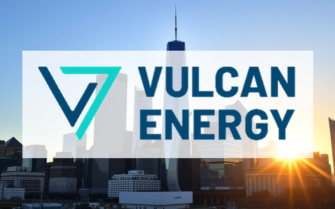 Vulcan Energy alcanza un hito clave con su primera autorización de producción en Alemania - Foto: über boerse-global.de