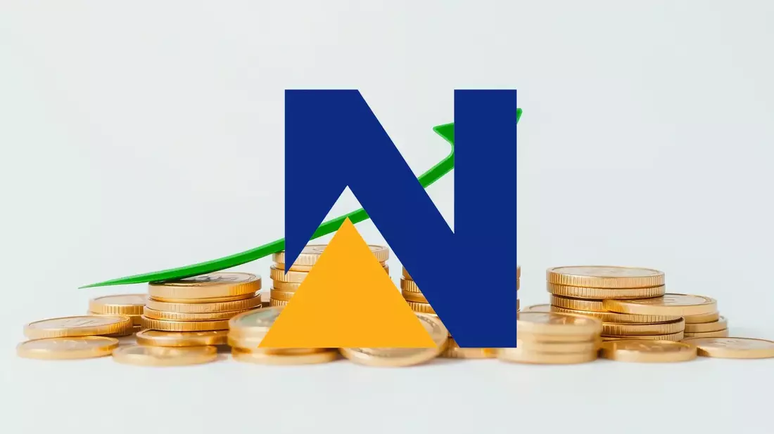 Newmont: Una reestructuración estratégica con costes elevados Illustration mit AI erstellt übermittelt durch boerse-global.de