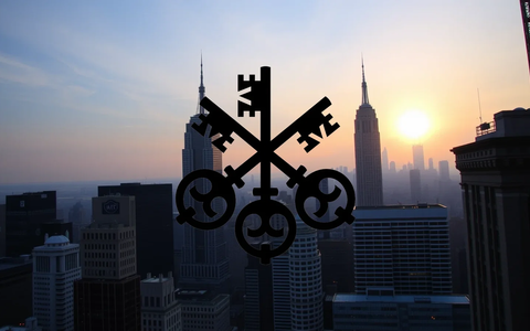 La revisión de UBS sobre los tipos de interés lastra su cotización - Foto: über boerse-global.de