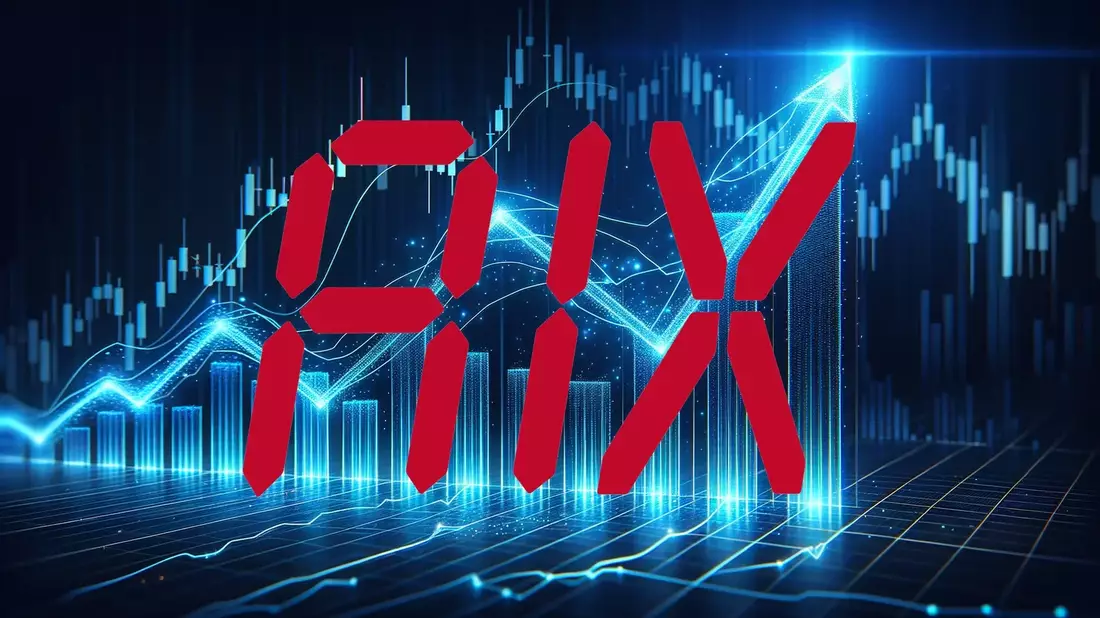 Analyst Praise Fails to Lift Aixtron Shares Illustration mit AI erstellt übermittelt durch boerse-global.de