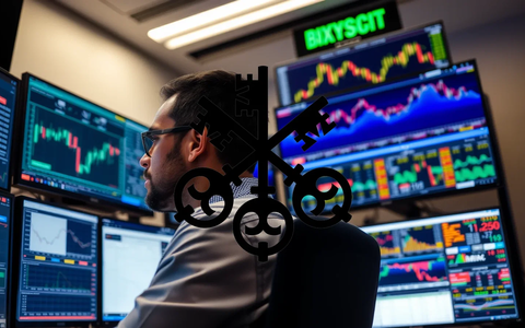 UBS Shares Under Pressure from Revised Interest Rate Outlook - Foto: über boerse-global.de