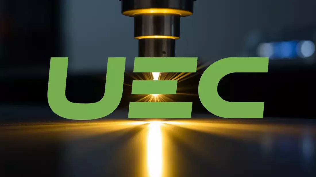 Uranium Energy Seeks Approval for Major US Conversion Facility Illustration mit AI erstellt übermittelt durch boerse-global.de
