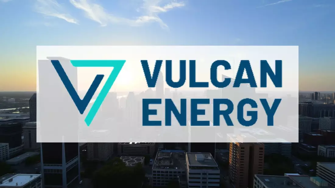 Vulcan Energy Secures Key Production License for German Lithium Project Illustration mit AI erstellt übermittelt durch boerse-global.de