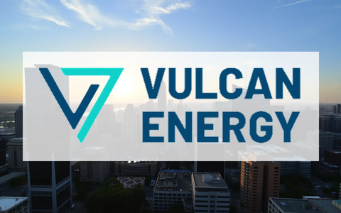 Vulcan Energy Secures Key Production License for German Lithium Project - Foto: über boerse-global.de