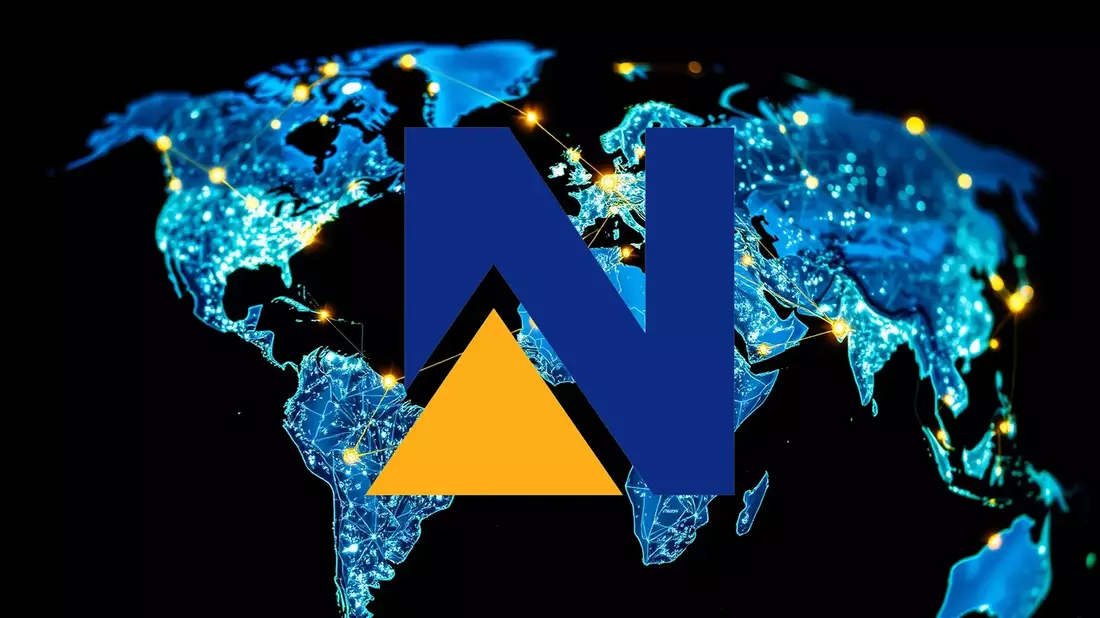 Newmont Navigates Costly Strategic Shift Amid Mixed Signals Illustration mit AI erstellt übermittelt durch boerse-global.de