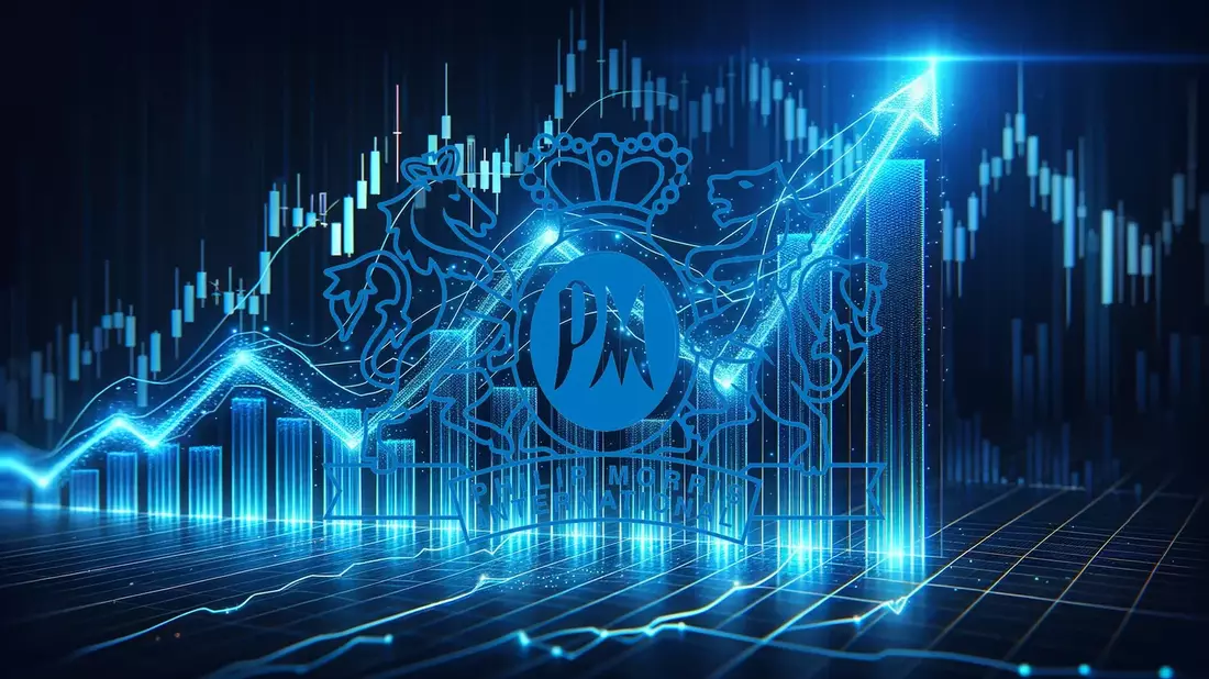 Philip Morris Aktie: Transformations-Check - Bild: über boerse-global.de