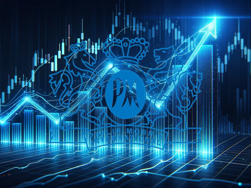 Philip Morris Aktie: Transformations-Check - Foto: über boerse-global.de