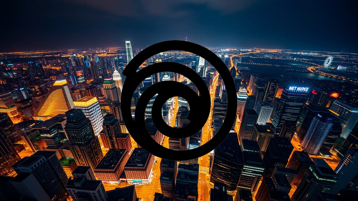 Ubisoft Aktie: Notbremse bei Blockbustern - Foto: über boerse-global.de