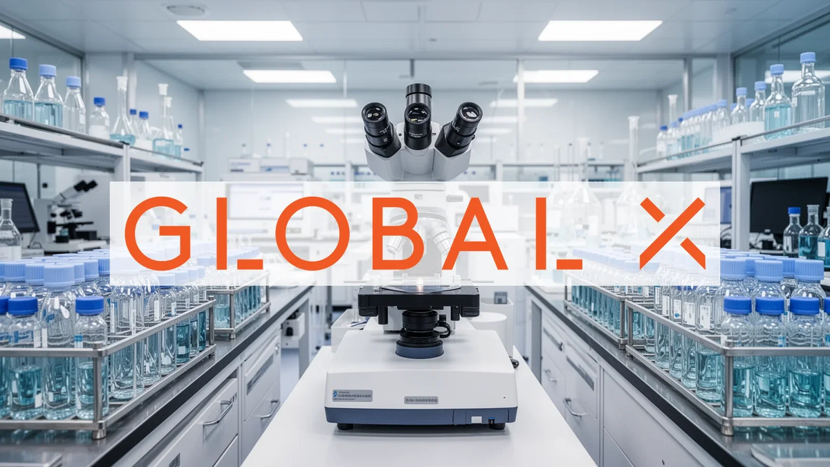 China Health Care ETF: Fokus Basisversorgung - Foto: über boerse-global.de