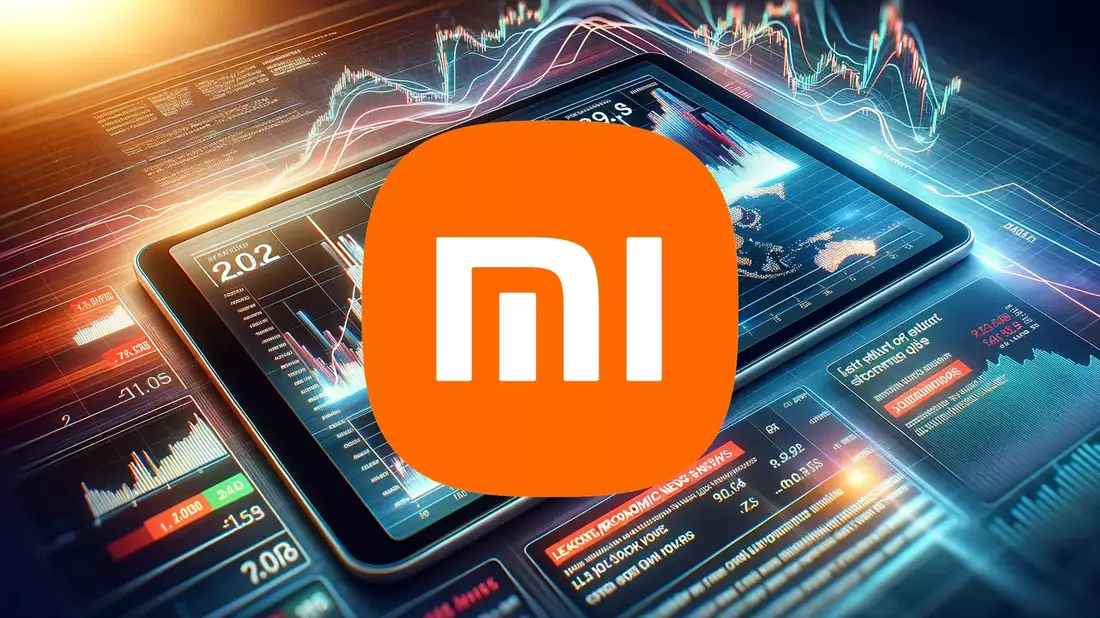Xiaomi's Strategic Pivot: Heavy AI and Robotics Investment Amid Market Challenges Illustration mit AI erstellt übermittelt durch boerse-global.de