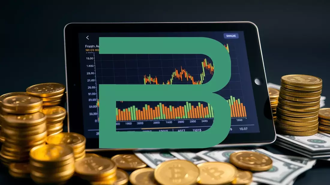 BioNTech's Pipeline Faces Scrutiny Following Key Cancer Conference Illustration mit AI erstellt übermittelt durch boerse-global.de