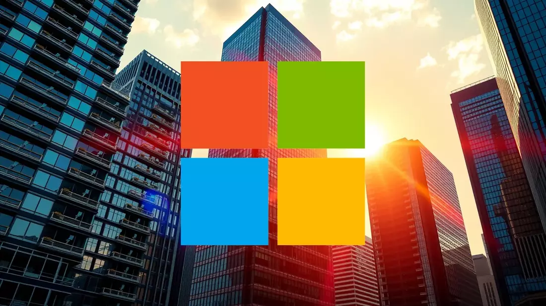 Microsoft's AI Ambitions Face Investor Scrutiny Amid Soaring Costs - Bild: über boerse-global.de