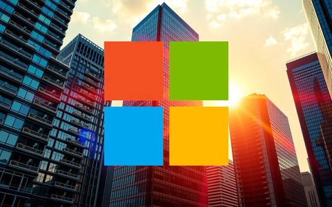 Microsoft's AI Ambitions Face Investor Scrutiny Amid Soaring Costs - Foto: über boerse-global.de