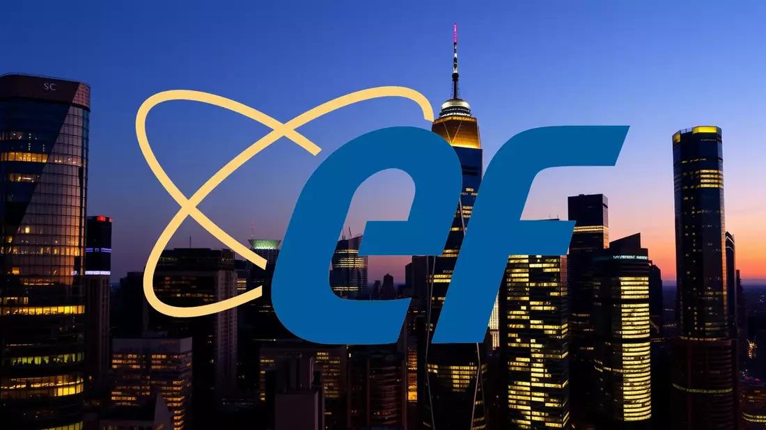 Energy Fuels Charts Ambitious Path to Multi-Billion Dollar Valuation Illustration mit AI erstellt übermittelt durch boerse-global.de