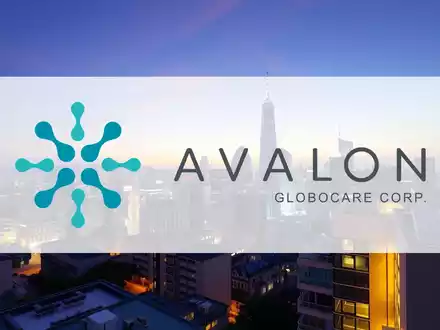 Avalon GloboCare Aktie: Richtungsentscheidung - Foto: über boerse-global.de