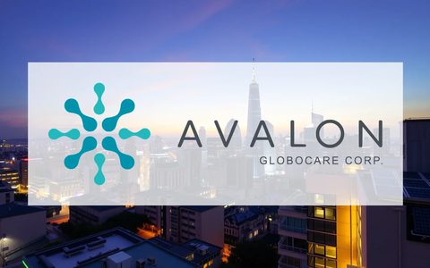 Avalon GloboCare Aktie: Richtungsentscheidung - Foto: über boerse-global.de