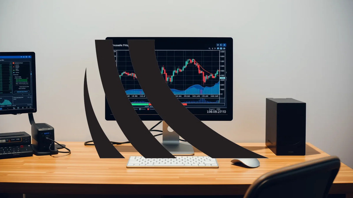 MacroAsia Aktie: Bilanz-Check am Dienstag - Foto: über boerse-global.de