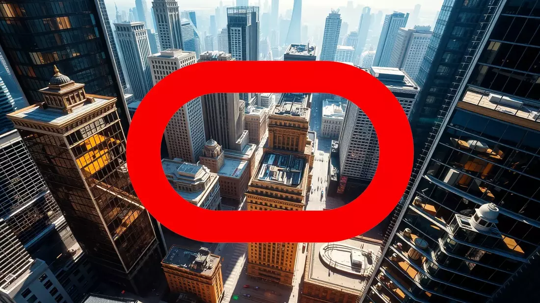 Oracle Acelera en la Nube: Expansión Física y Alianza Clave en IA Illustration mit AI erstellt übermittelt durch boerse-global.de
