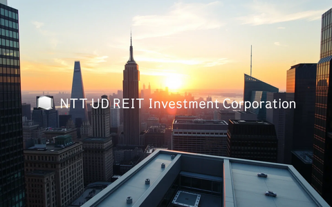 NTT UD REIT: Strategischer Umbau - Foto: über boerse-global.de