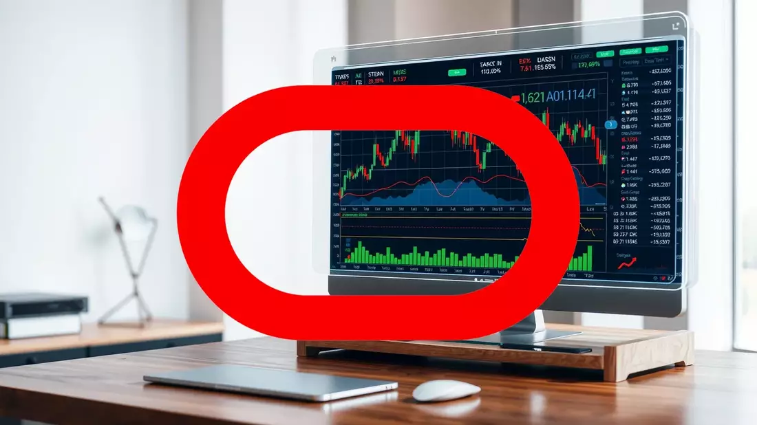 Oracle's Dual-Pronged Strategy to Capture Cloud Demand Illustration mit AI erstellt übermittelt durch boerse-global.de