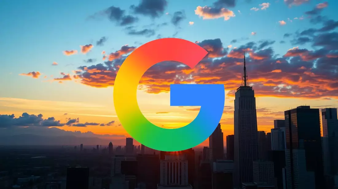 Wells Fargo Maintains Bullish Stance on Alphabet, Raises Price Target Illustration mit AI erstellt übermittelt durch boerse-global.de