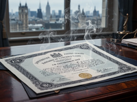 L&G UK Gilt ETF: Inflation bremst - Foto: über boerse-global.de