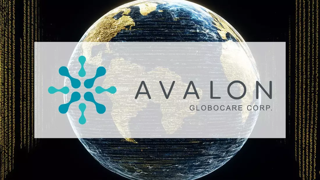 Avalon GloboCare Investors Face Pivotal Vote on Corporate Strategy - Bild: über boerse-global.de