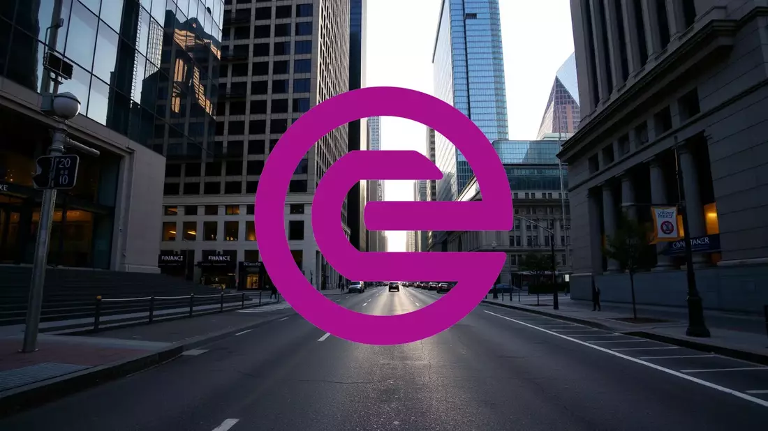 Evonik Shares Rally on Strategic Moves and Confirmed Outlook Illustration mit AI erstellt übermittelt durch boerse-global.de