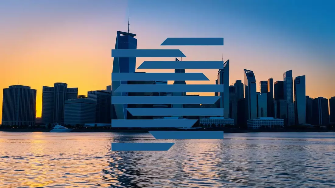 Munich Re's Strategic Pivot: Prioritizing Profit Over Scale Illustration mit AI erstellt übermittelt durch boerse-global.de