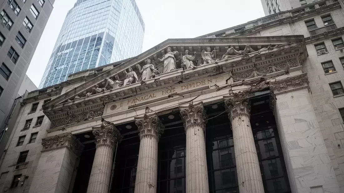 iShares Select Dividend ETF: Defensive mit Hürden - Bild: über boerse-global.de