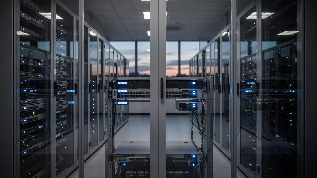 Arista Networks Aktie: Institutionen greifen zu - Bild: über boerse-global.de
