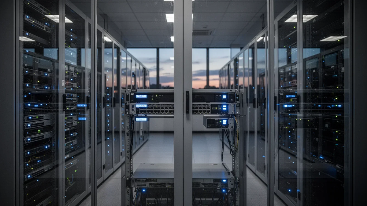 Arista Networks Aktie: Institutionen greifen zu - Foto: über boerse-global.de