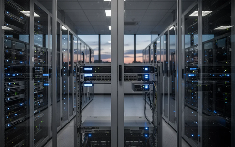 Arista Networks Aktie: Institutionen greifen zu - Foto: über boerse-global.de