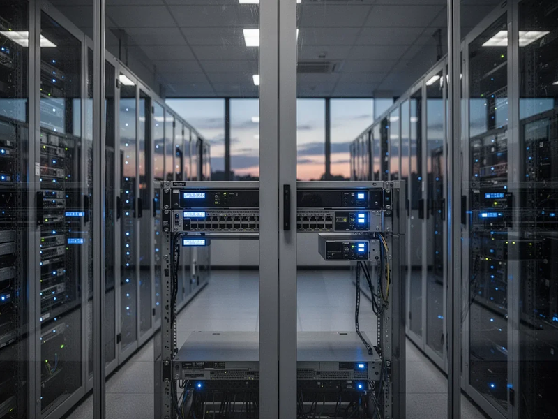 Arista Networks Aktie: Institutionen greifen zu - Foto: über boerse-global.de