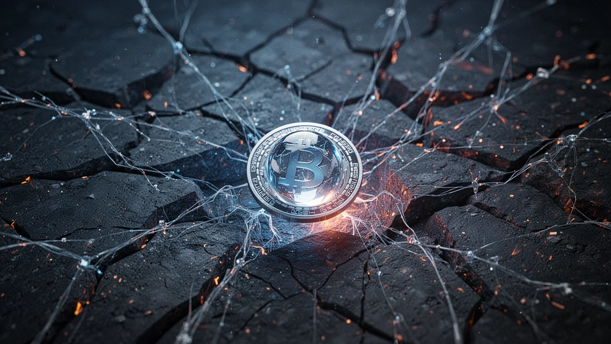 Kebab Token: DeFi-Nische unter Druck - Foto: über boerse-global.de