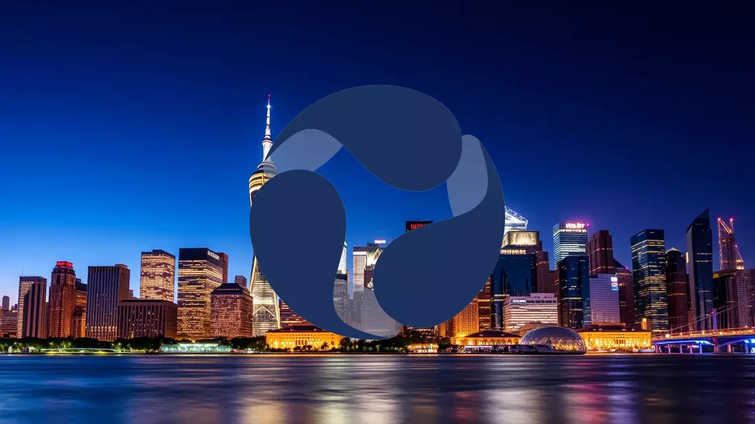 Shifts in SM Energy's Investor Base Highlight Strategic Moves Illustration mit AI erstellt übermittelt durch boerse-global.de