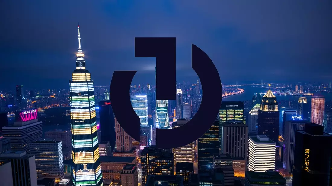 The Trade Desk Faces Investor Scrutiny Amid Strategic Moves Illustration mit AI erstellt übermittelt durch boerse-global.de