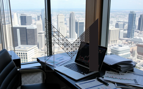 Metaplanet's Bitcoin Strategy Faces Pressure as Holdings Decline in Value - Foto: über boerse-global.de